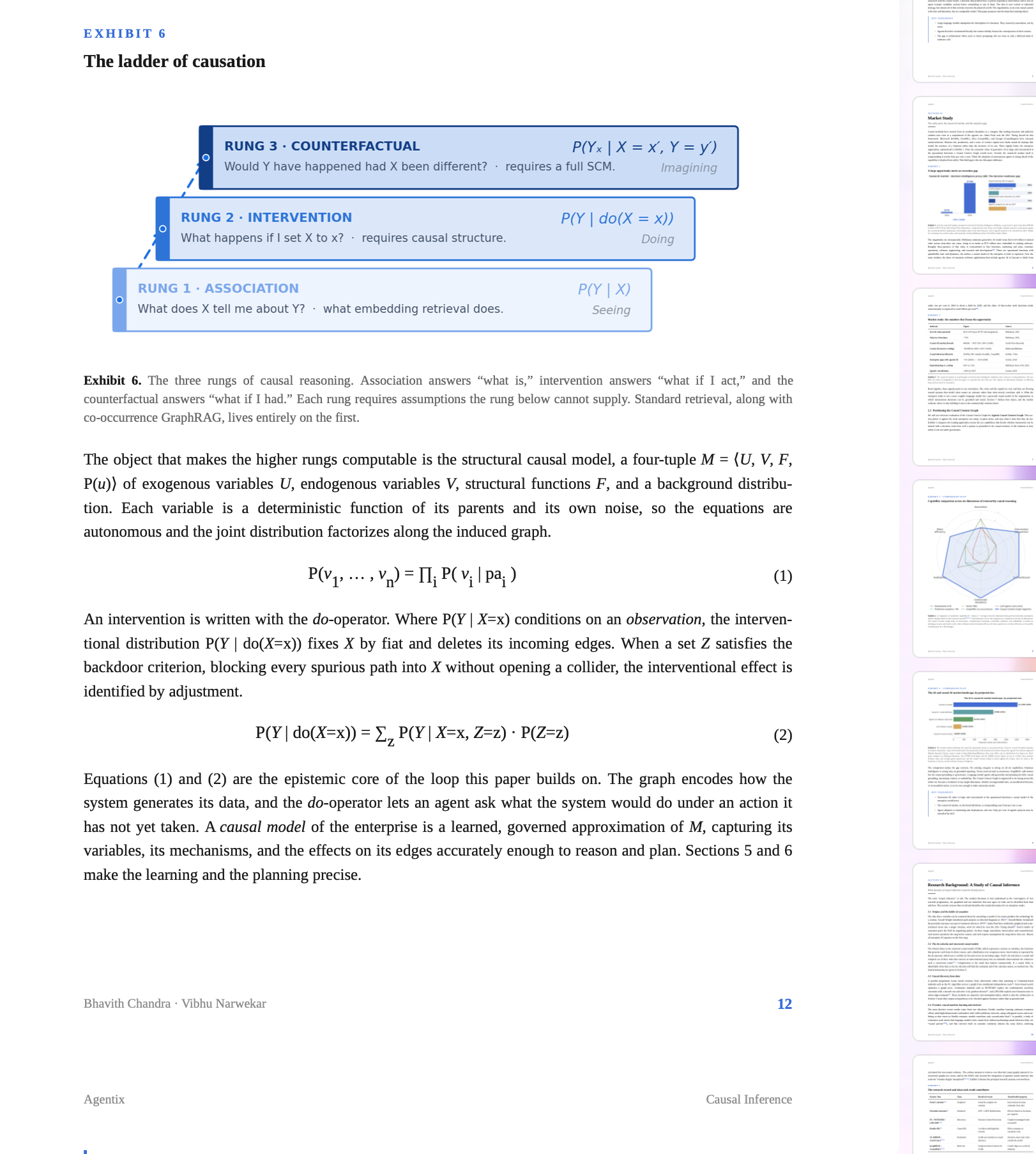 Interior page from Causal Inference at Enterprise Scale